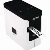 Brother PTP700 PC-Connectable Label Printer for PC and Mac