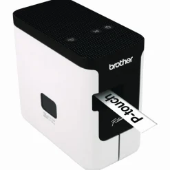 Brother PTP700 PC-Connectable Label Printer for PC and Mac