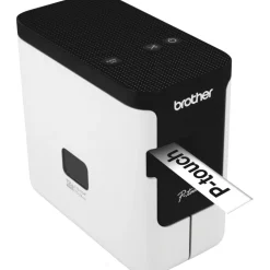 Brother PTP700 PC-Connectable Label Printer for PC and Mac