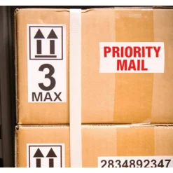 Brother QL-800 High-Speed Professional Label Printer