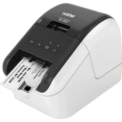 Brother QL-800 High-Speed Professional Label Printer