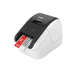 Brother QL-800 High-Speed Professional Label Printer