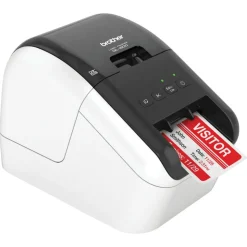 Brother QL-800 High-Speed Professional Label Printer