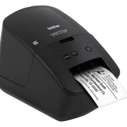 Brother QL-600 Label Printer