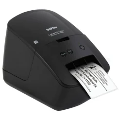 Brother QL-600 Label Printer