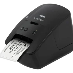 Brother QL-600 Label Printer