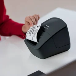 Brother QL-600 Label Printer