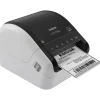 Brother QL-1110NWB Desktop Direct Thermal Printer - Monochrome - Label Print - USB - Bluetooth - Wireless LAN