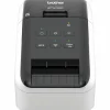 Brother QL-810WC Ultra Fast Label Printer, 110 Labels/min Print Speed, 5 x 5.7 x 9.2