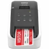 Brother QL810W Ultra Fast Wireless Label Printer