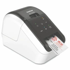 Brother QL810W Ultra Fast Wireless Label Printer