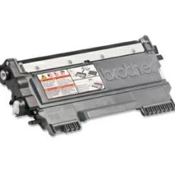 Brother TN-450 Black High Yield Toner Cartridge, TN-450BK