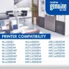 Brother TN-820 Black Toner Cartridge, TN-820BK