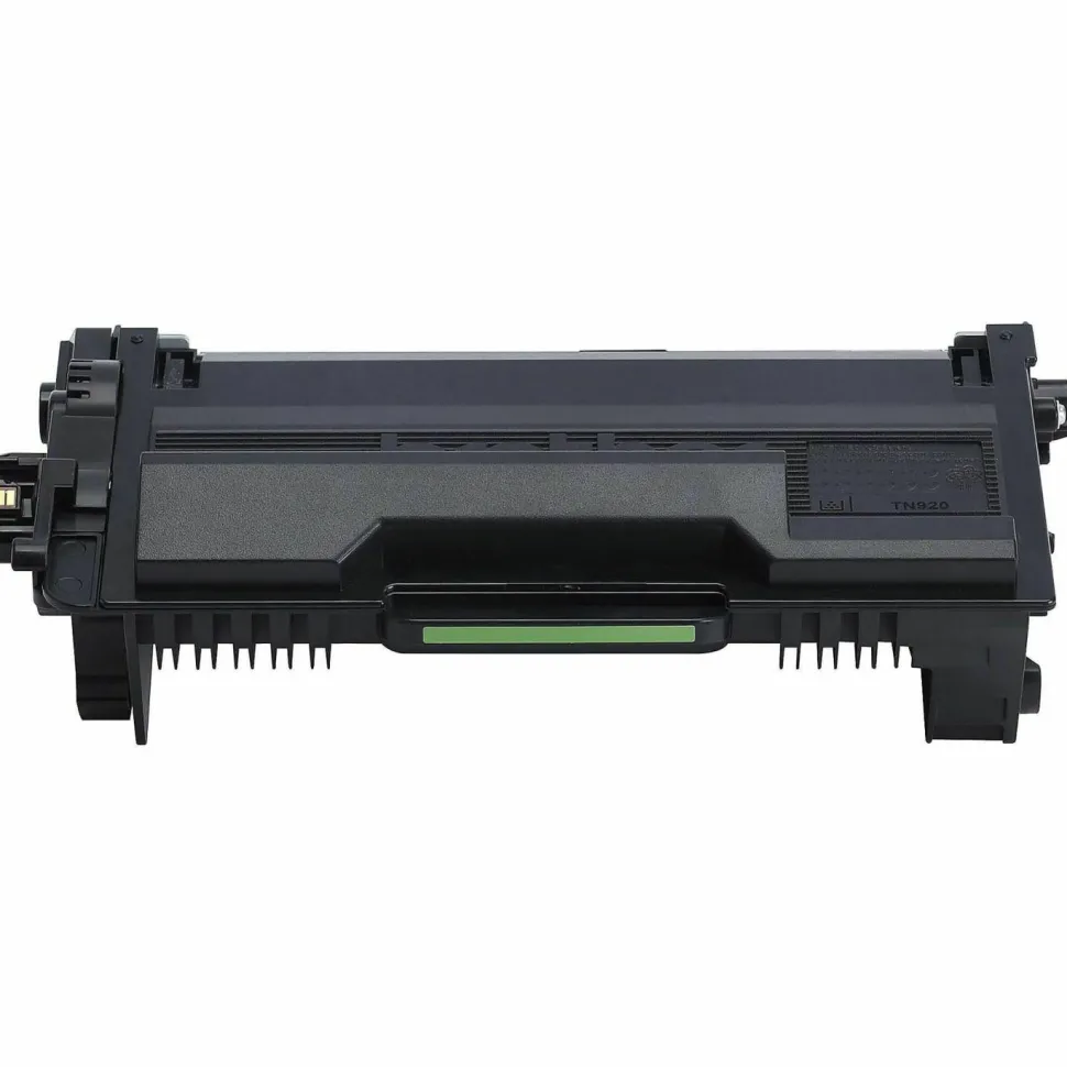 Brother TN920 Toner, 3,000 Page-Yield, Black