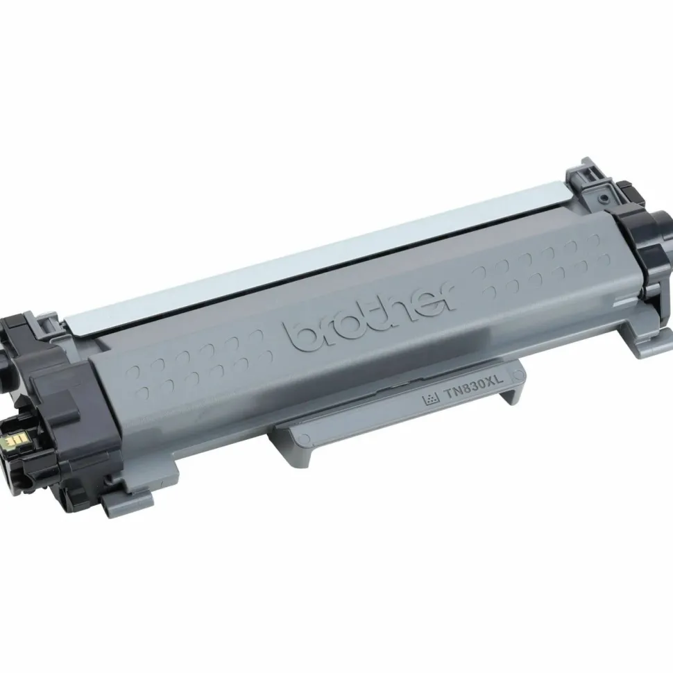 Brother TN830XL Black High Yield Toner Cartridge