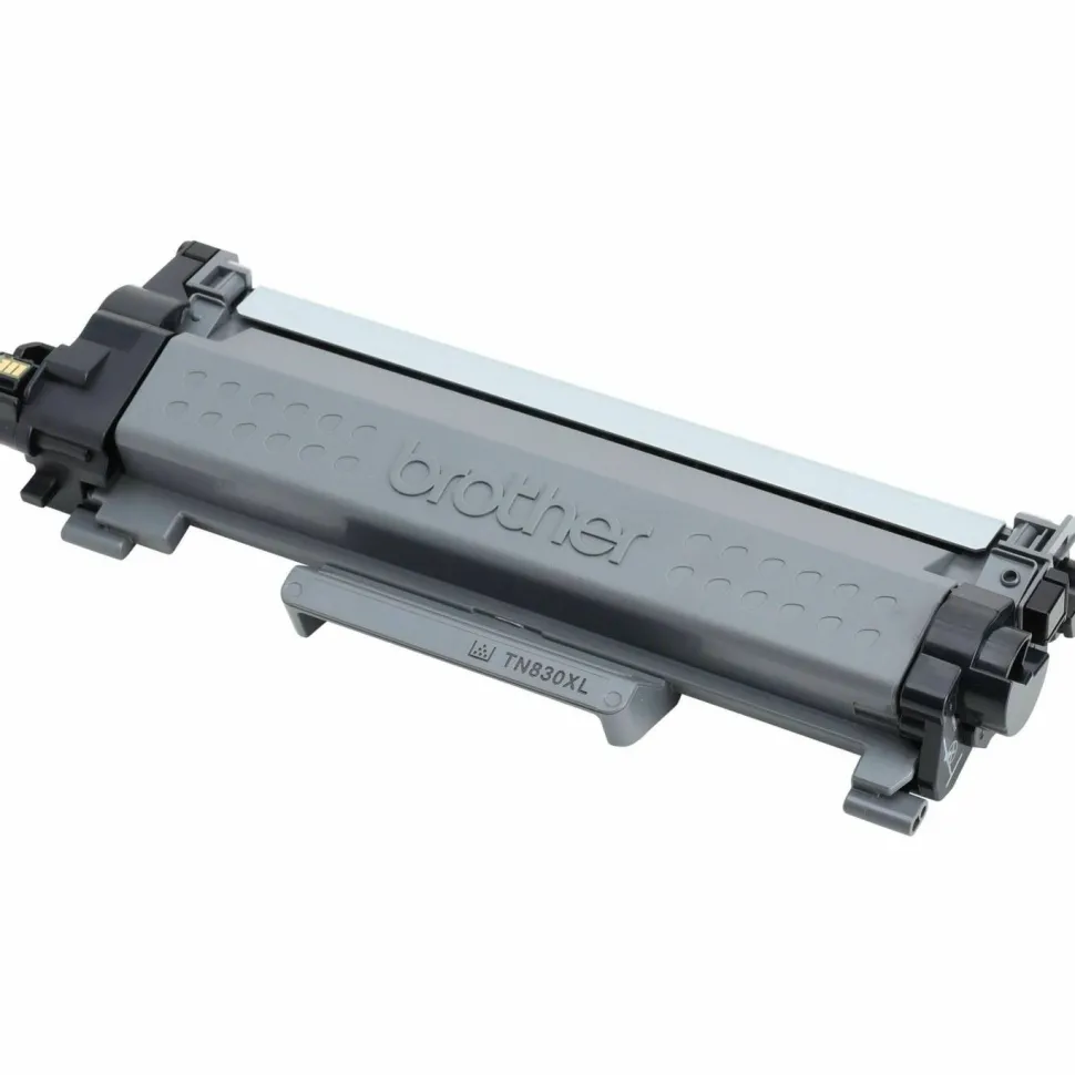 Brother TN830XL Black High Yield Toner Cartridge