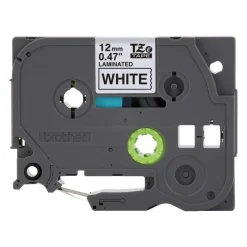 Brother TZe Laminated Tape Cartridge