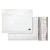 Bubble Mailers, #0, 6 1/2" x 9", Pack Of 6