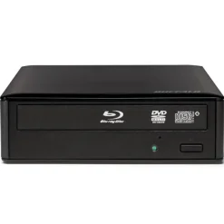 Buffalo MediaStation 16x Desktop BDXL Blu-Ray Writer (BRXL-16U3)