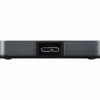 Buffalo MiniStation HD-PGFU3 1 TB Portable Hard Drive - External - TAA Compliant
