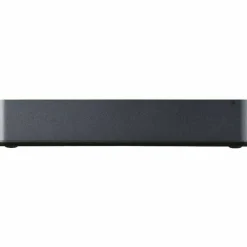 Buffalo MiniStation HD-PGFU3 1 TB Portable Hard Drive - External - TAA Compliant
