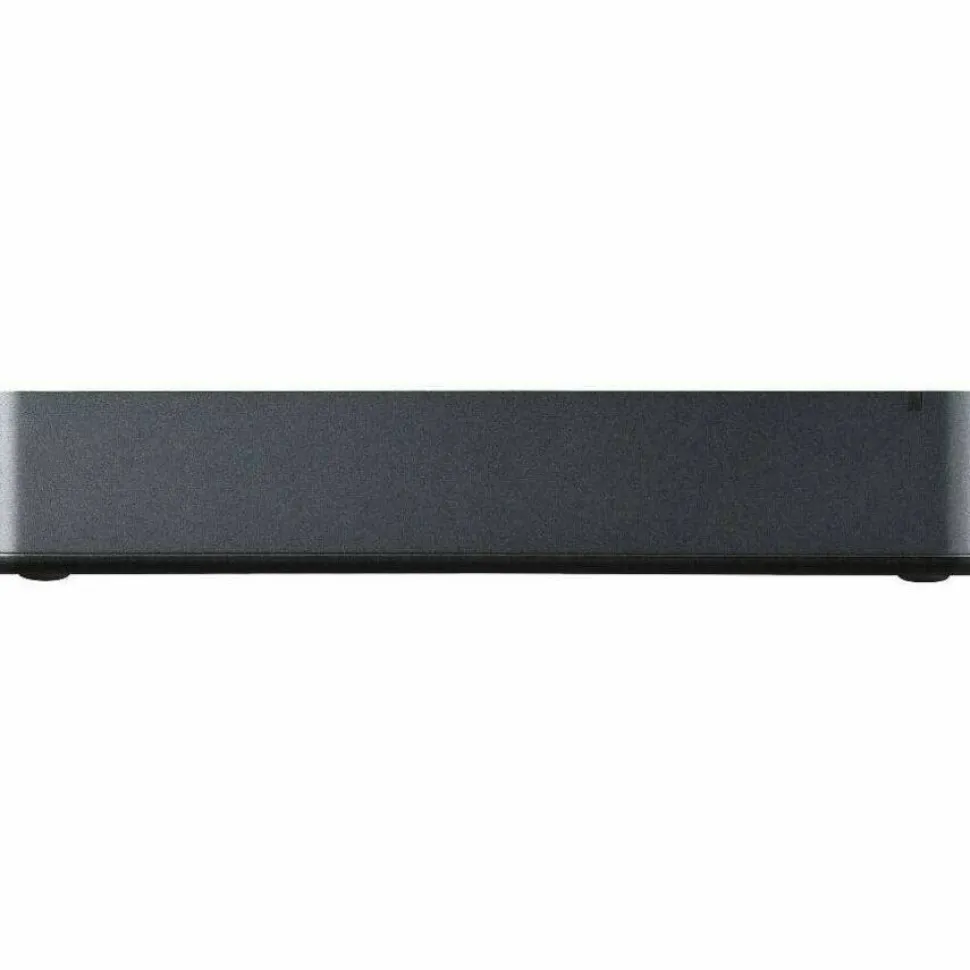 Buffalo MiniStation HD-PGFU3 1 TB Portable Hard Drive - External - TAA Compliant
