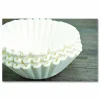 BUNN Flat Bottom Coffee Filters, 12-Cup Size, 250 Filters/Pack