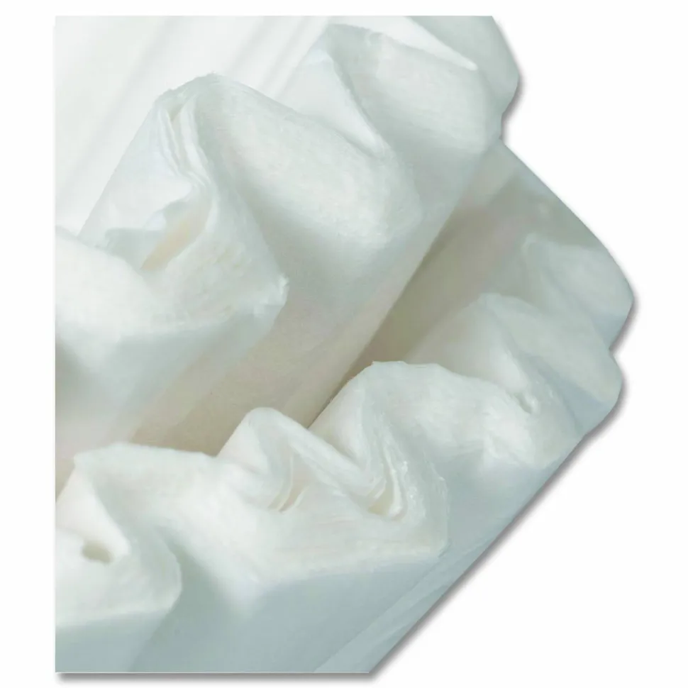 BUNN Flat Bottom Coffee Filters, 12-Cup Size, 250 Filters/Pack