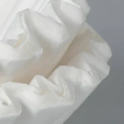 BUNN Home Brewer Coffee Filters - 250 Filter(s) - 12 Cup(s) - Chlorine-free, Heavyweight - 250/Box - 12 / Carton - White