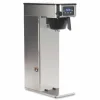 BUNN ICB Infusion Series Coffee Brewer, 38 Cups, Silver/Black