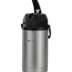 BUNN 3.0L Lever-Action Airpot, Stainless Steel, 32130.0000