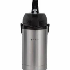 BUNN 3.0L Lever-Action Airpot, Stainless Steel, 32130.0000