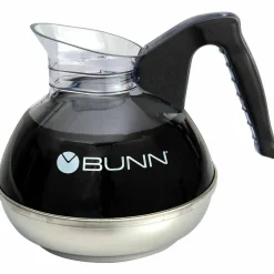 Bunn Pour-O-Matic 12-Cup Unbreakable Decanter