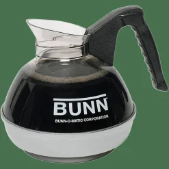 Bunn Pour-O-Matic 12-Cup Unbreakable Decanter