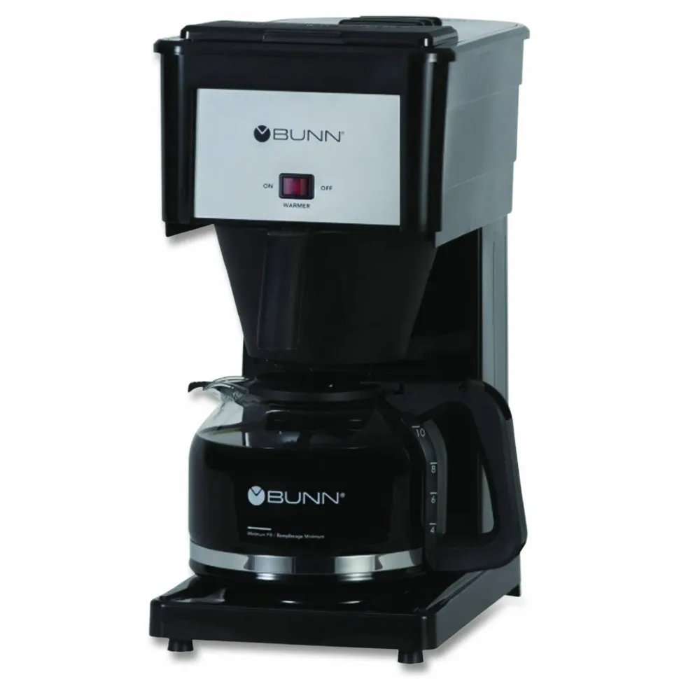 BUNN Speed Brew Classic, Black