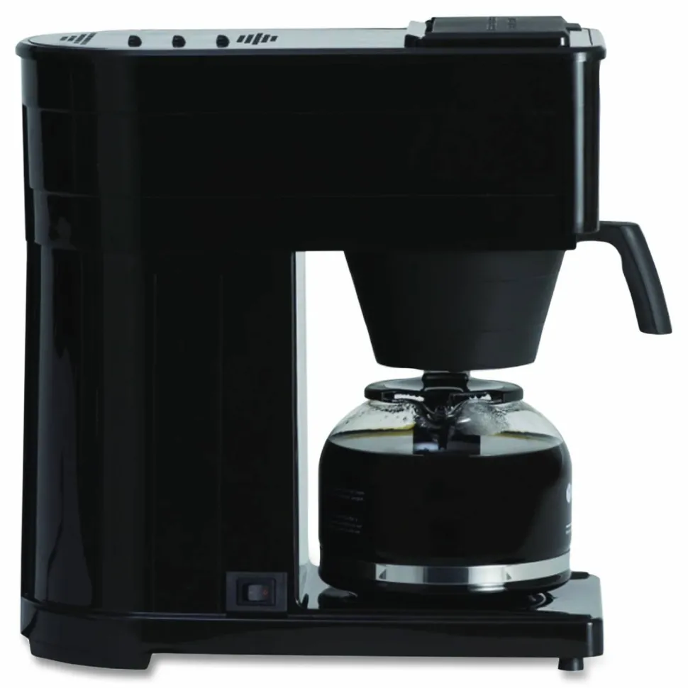 BUNN Speed Brew Classic, Black
