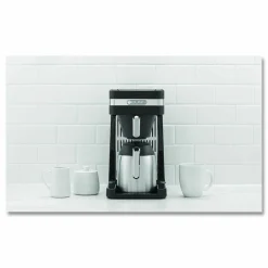 BUNN Speed Brew Platinum, Black