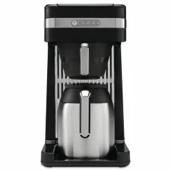 BUNN Speed Brew Platinum, Black