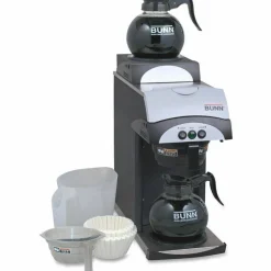 BUNN Tea & Coffee Paper Filters