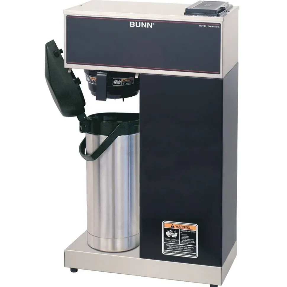 Bunn VPR APS Pourover Airpot Coffee Brewer
