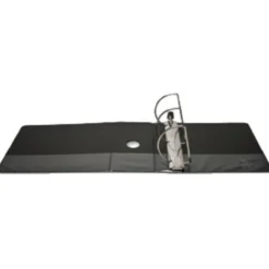 Business Source Basic View 3-Ring Binder, 5" D Rings, Black