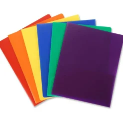 Business Source Letter Portfolio