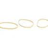 Business Source Quality Rubber Bands - Size: #33 - 3.5" Length x 0.1" Width - Sustainable - Rubber - Crepe - 600 / Pack