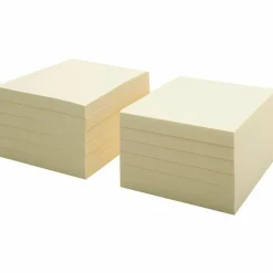 Business Source Repositionable Adhesive Notes - 3