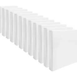 Business Source Round-ring View Binder - 1