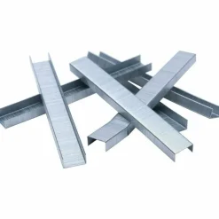 Business Source Standard Staples - 1/4