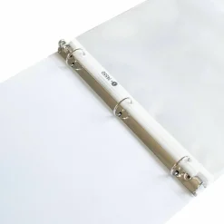 Business Source Top-Loading Sheet Protectors, 8-1/2