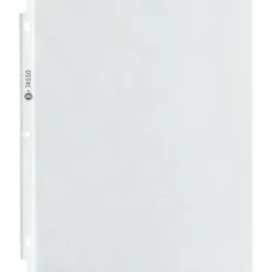 Business Source Top-Loading Sheet Protectors, 8-1/2