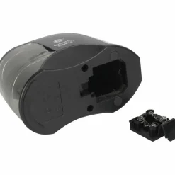 Business Source 2-way Electric Pencil Sharpener