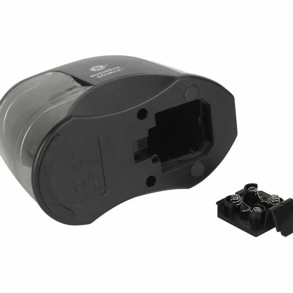 Business Source 2-way Electric Pencil Sharpener